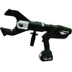 Greenlee Cable Cutter 105mm, Li-ion, Standard, 120V, Part# ESC105LX11