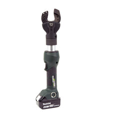 Greenlee ACSR Wire Cutter 25MM, Li-ION, 120V Charger, Part# ESC25LX11