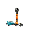 Greenlee 35 mm Insulated Cable Cutter with 230V Charger, Part# ESC35HVX22