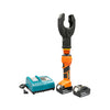 Greenlee 50 mm Insulated Cable Cutter with 230V Charger, Part# ESC50HVX22