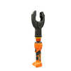 Greenlee 50 mm Insulated Cable Cutter, Bare, PVC,  Part# ESC50HVXB