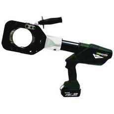 Greenlee Cable Cutter 105mm, Li-ion, Standard, 120V, Part# ESG105LX11