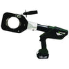 Greenlee Cable Cutter 105mm, Li-ion, Standard, 120V, Part# ESG105LX11