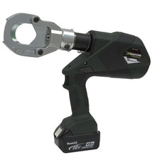 Greenlee Cable Cutter 50mm, Li-ion, Standard, 230V, Part# ESG50LX22