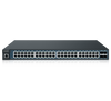 EnGenius EWS1200-52T 48-Port Gigabit Managed Smart Switch, Stock# EWS1200-52T