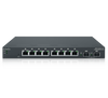 EnGenius EWS1200D-10T 8-Port Gigabit Managed Smart Switch, Stock# EWS1200D-10T