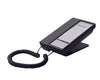Teledex E100IP-Lobby, E Series – VoIP Corded, 1 Line, Black, Part# EV10N0L3