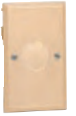 Suttle PLATE, FACE
