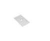 Suttle FACEPLATE, 1-PORT SINGLE GANG SCREW-ON, Part# FD-11-SCR-85
