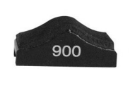 Tempo FI-100-900 ADAPTER, 900UM (FI-100), Stock# FI-100-900