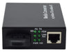 Syncom 10/100Base-T to 1000Base SC Media Converter, 1310nm, 2KM, Stock# FSC