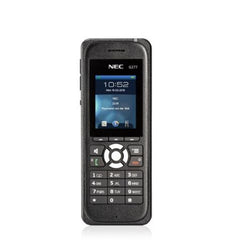 NEC G277 IP-DECT Handset Q24-FR000000136019