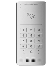 Grandstream GDS3705 IP Door Phone