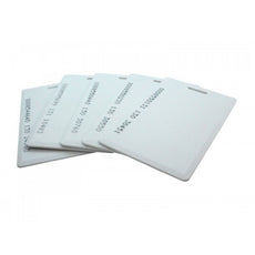 Grandstream GDS37X0-CARD RFID Coded Access Cards (100pcs)