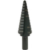 Greenlee STEP BIT 7/8" (NO.4), Part# GSB04