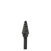 Greenlee STEP BIT 1/2" (NO.6), Part# GSB06