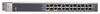 NETGEAR GSM7212F-100NES 12-Port Fiber L2+ Managed Switch with PoE+ , Stock# GSM7212F-100NES