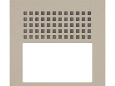 Aiphone Panel for GT-DB(-VN), Part# GT-DBP