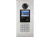 AIPHONE 3-in-1 Video Entrance Station with NFC Reader, Part# GT-DMB-N