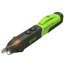 Greenlee Non-Contact Voltage Detector, Pack of 10, Part# GT13