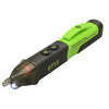 Greenlee Non-Contact Voltage Detector, Pack of 10, Part# GT13