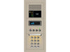 AIPHONE 10-Key Audio Entrance Panel Kit, Part# GTA-DESB