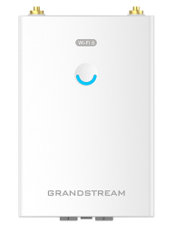 Grandstream Outdoor Long-Range Wi-Fi 6 Access PointG, Part# GWN7660LR