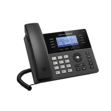 Grandstream GXP1782 8-Line Gigabit IP Phone, Stock# GXP1782