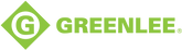 Greenlee DECAL KIT ~ Part# 00155