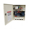 Speco H16WHRL24TB 16 Channel Wall Mount Hybrid Recorder-  8 Hybrid (TVI or IP) + 8 IP, 24TB