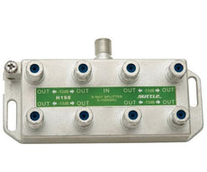 Suttle SPLITTER, HORIZONTAL 8 PORT 1GHZ