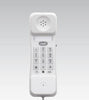 Scitec H2001-00, H2000 Series – Analog Corded Phone, 1 Line, with Bedrail, Part# 21105