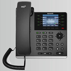 Synectix H83 IP Phone, Part# H83