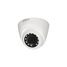 1/2.9'' 720p HD-CVI Dome Camera, 3.6mm Lens, Part# HAC-HDW1100R