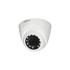 1/2.9'' 720p HD-CVI Dome Camera, 3.6mm Lens, Part# HAC-HDW1100R