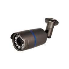 2MP Titanium 4-in-1 IR Bullet WDR Camera, Part# HAD-IRB2M10HVF-G/W-2812MD