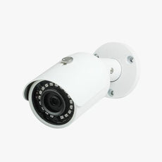 4MP HDCVI PoC IR Bullet Camera, Part# HCC3140S-IR/36