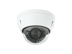 1/2.7" 2MP HD-CVI IR Dome Camera, 2.8mm Lens, Part# HCC3220E-IR/28