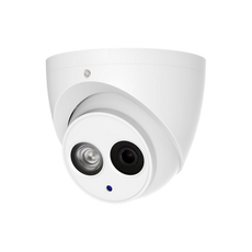 2MP HDCVI IR Eyeball Camera, Part# HCC3320EM-IRA/36