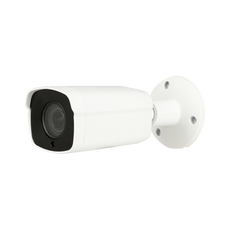 4MP WDR HDCVI Bullet Camera, Part# HCC5141R-IRL-Z