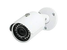 1/3'' 4MP HD-CVI WDR IR Bullet Camera, 3.6mm Lens, Part# HCC5141S-IR/36
