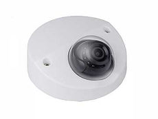 1/2.7" 2.1MP 1080p HD-CVI Dome Camera, 3.6mm Lens, Part# HCC5220F-IR/36