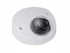 1/2.7" 2.1MP 1080p HD-CVI Dome Camera, 3.6mm Lens, Part# HCC5220F-IR/36