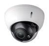 1/2.8" 2.4MP 1080p HD-CVI Dome Camera, 2.7-12mm Lens, Part# HCC5220R-IR-Z