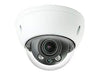 1/3" 4MP WDR HD-CVI IR Dome Camera, 2.7-12mm Lens, Part# HCC5241R-IR-Z