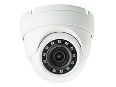 4MP HDCVI WDR IR Eyeball Camera, Part# HCC5341M-IR/28