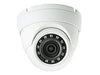 4MP HDCVI WDR IR Eyeball Camera, Part# HCC5341M-IR/28