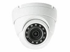 1/3'' 4MP HD-CVI WDR IR Eyeball Camera, 3.6mm Lens, Part# HCC5341M-IR/36