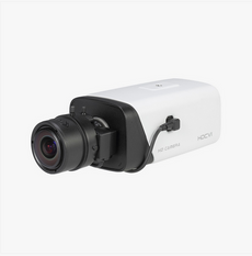 1/2.8" 2MP Starlight HDCVI Box Camera, Part# HCC7121E