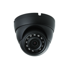 2MP HDCVI Black Eyeball Camera, Part# HCCB3320M-IR/28